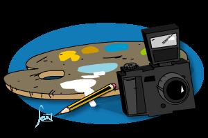 Hacerle retratos, fotos, vídeos, etc