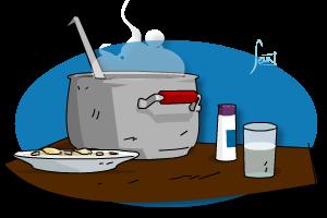 Cocinar más y mejor