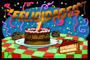 Montarle la fiesta de cumpleaños