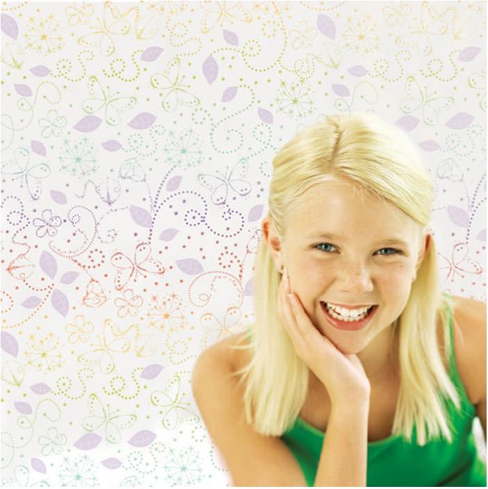 papel pintado infantil 17