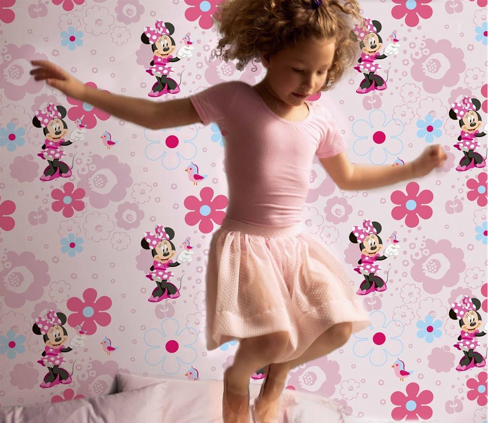 papel pintado infantil 6