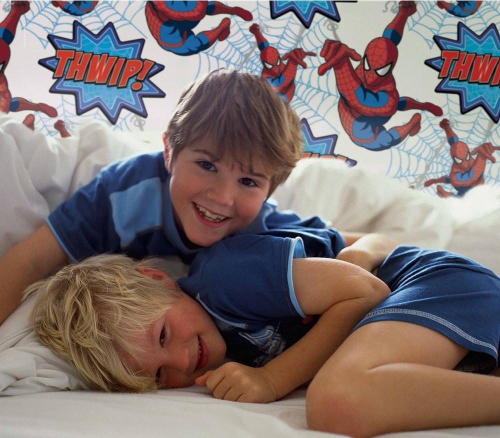 papel pintado infantil 3