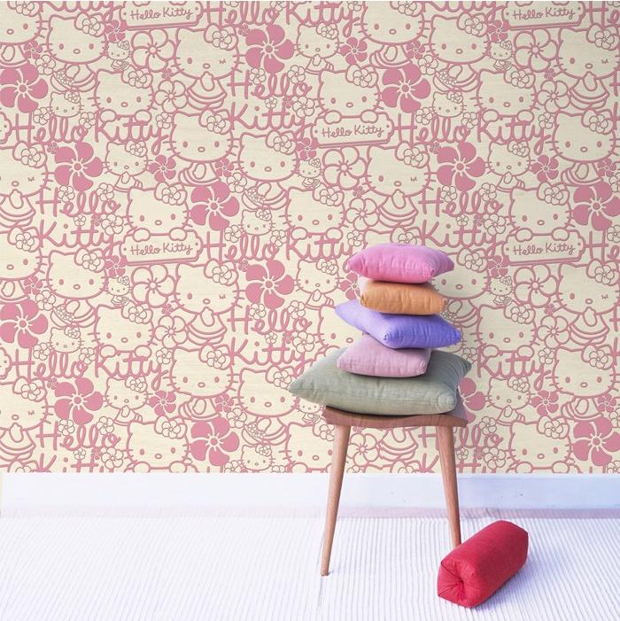 papel pintado infantil 5