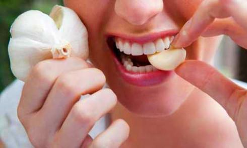 Propiedades del ajo y cómo tomarlo