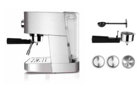 MiniMoka CM-1682 vista lateral