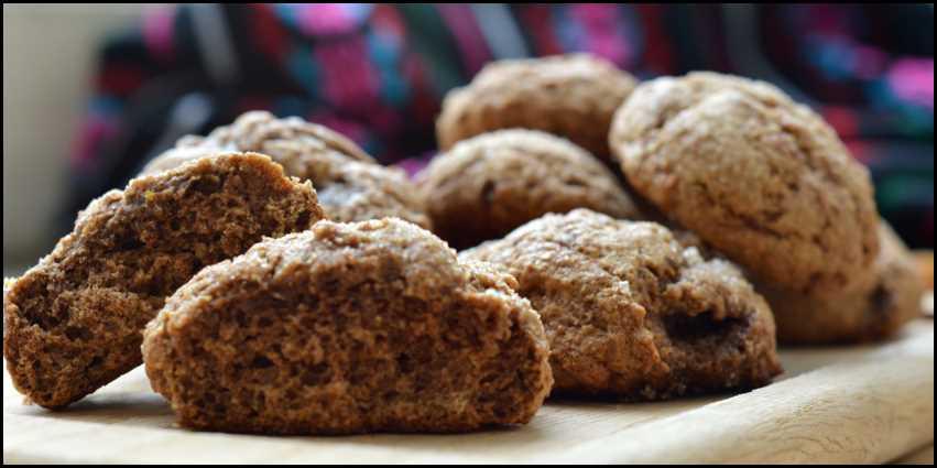 Semitas de trigo y piloncillo facebook Semitas de trigo y piloncillo