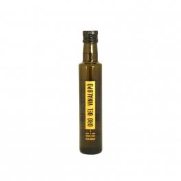 Aceite de Oliva Ecológico Oro del Vinalopó