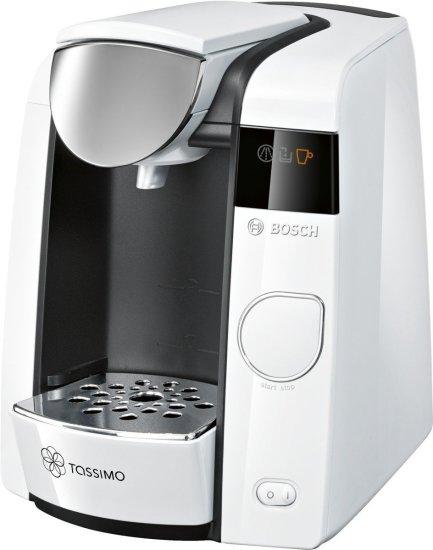 Tassimo T45 Joy 2 de color blanco