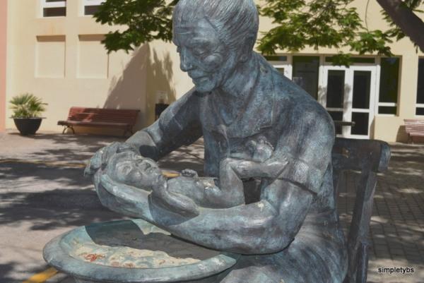 rutas por gran canaria agüimes