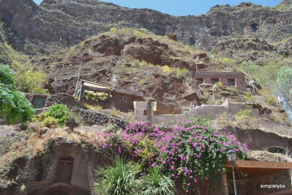 rutas por gran canaria