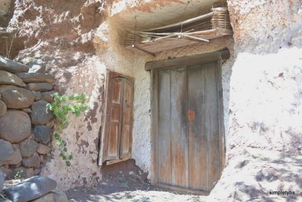 rutas por gran canaria