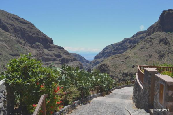rutas por gran canaria