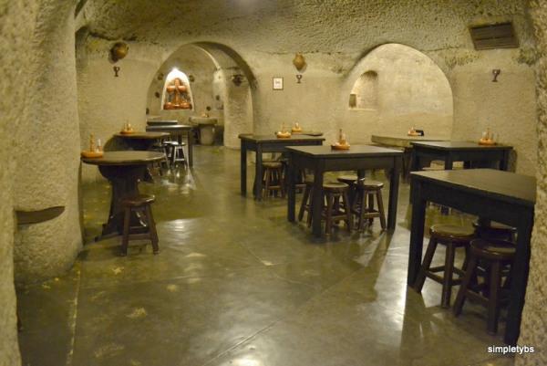 rutas por gran canaria