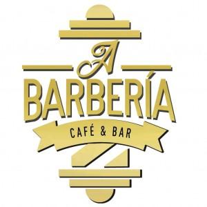a barberia