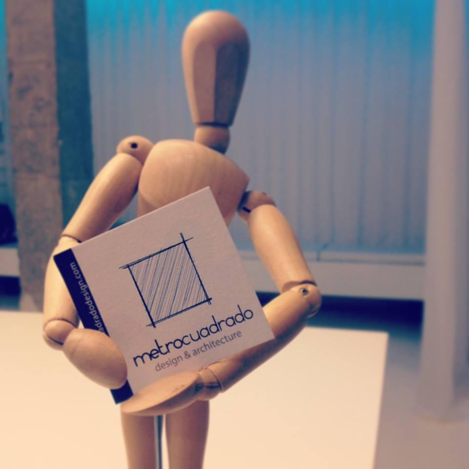 metrocuadrado design