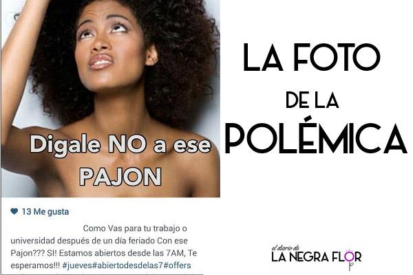 Dígale sí al pajón