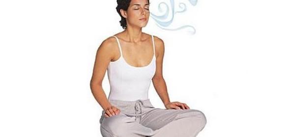 Técnicas de meditación sobre la respiración