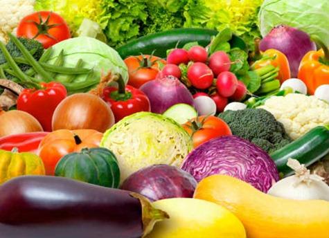 Los antioxidantes, sus beneficios para la salud que no conoces