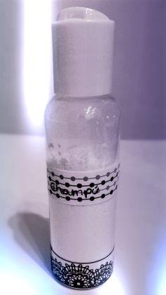 champú seco