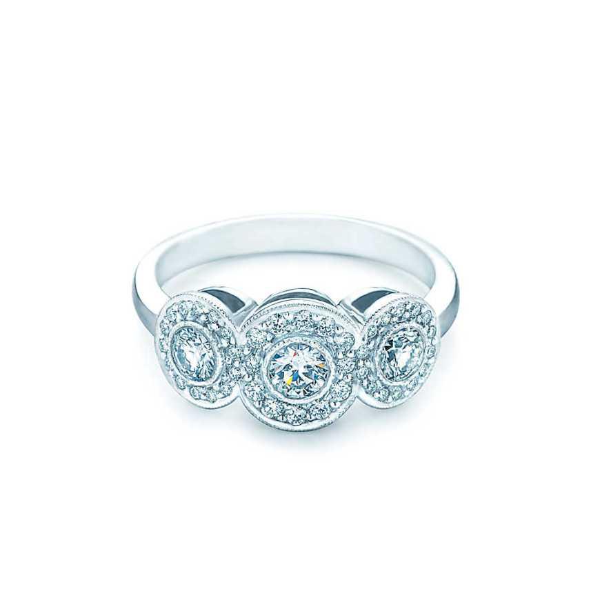 Tres Piedra Circlet 4700