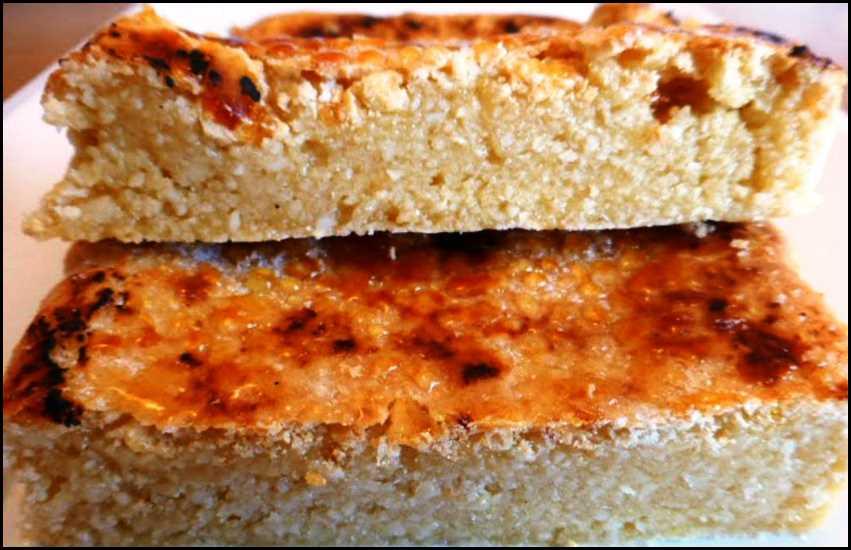 Turrón yema 1 Surtido de turrones para Navidad