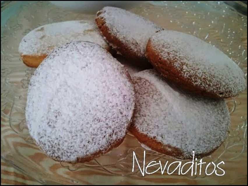 Nevaditos de almendra Surtido de turrones para Navidad