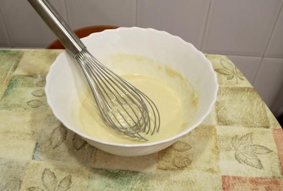 Receta Pancakes de Aunt Jemima | Cocina