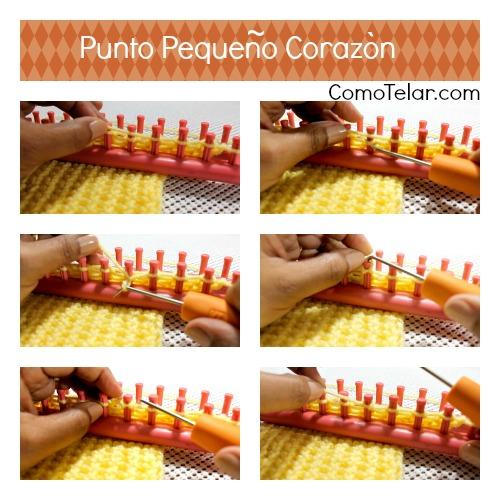 Punto Pequeno Corazon 500x500