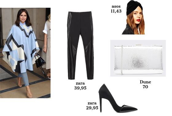 miroslava duma, 5 maneras de combinar las capas