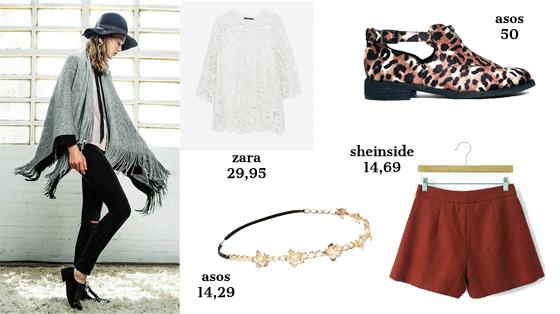 estilo casual, 5 maneras de combinar las capas