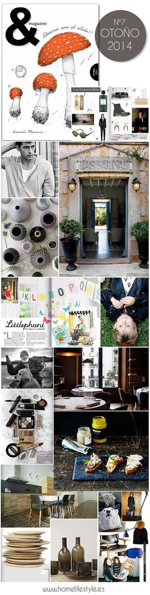 & Magazine