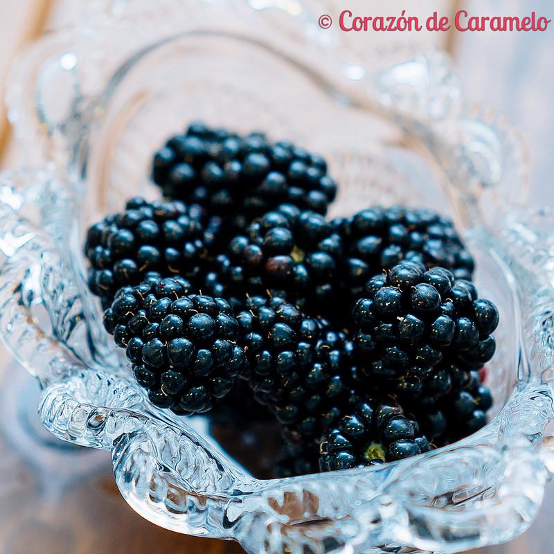 Corazón de Caramelo