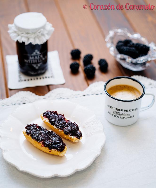 Corazón de Caramelo