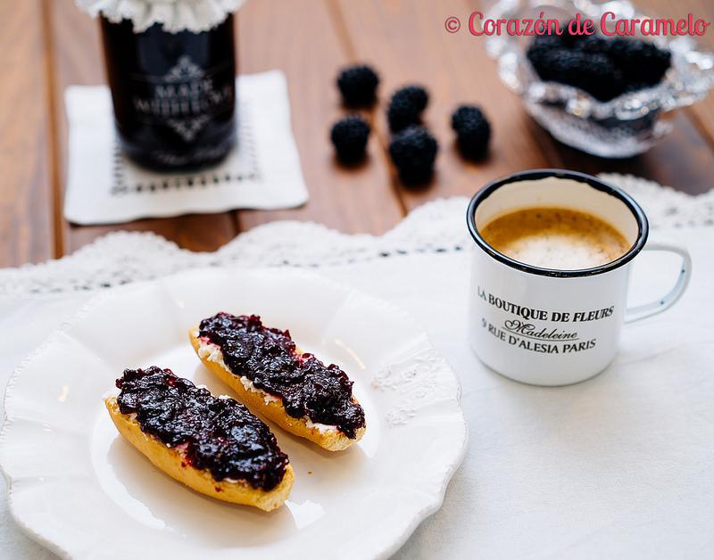 Corazón de Caramelo