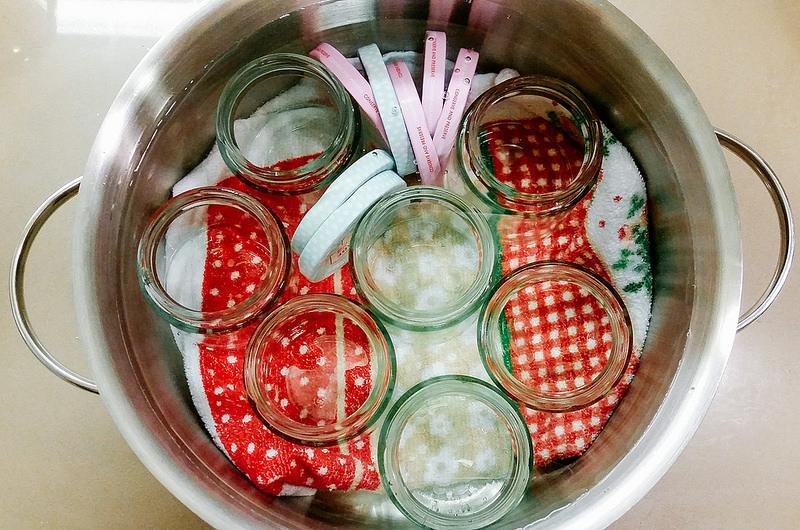 Corazón de Caramelo