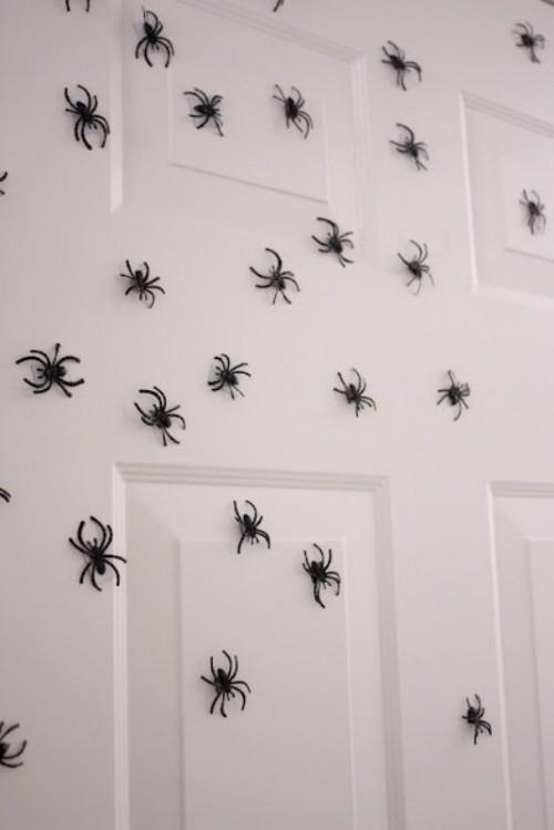 Ideas para decorar en Halloween