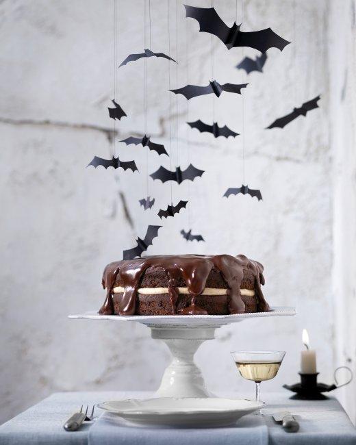 Ideas para decorar en Halloween