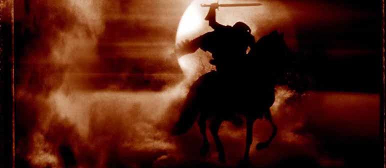 Destinos terroríficos para una Luna de Miel en Halloween