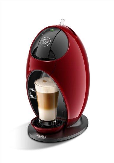 Dolce Gusto Jovia roja