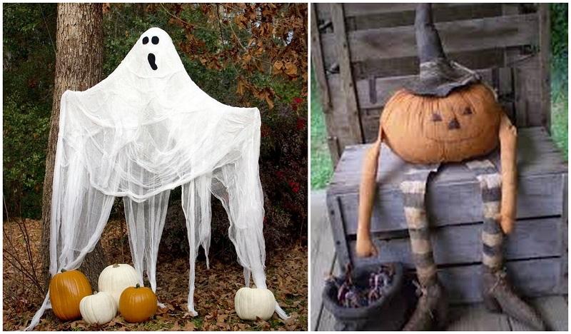 decoracion de halloween