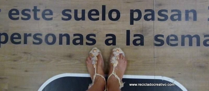 Alpargatas Reciclado Creativo ikea (10)