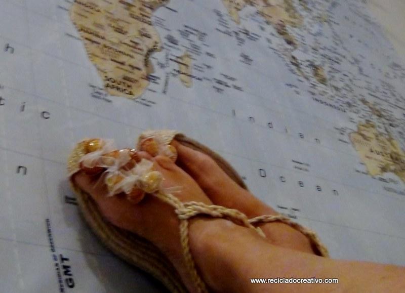 Alpargatas Reciclado Creativo ikea (7)