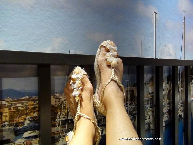 Alpargatas Reciclado Creativo ikea (9)