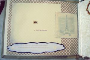ALBUM NOVIOS SCRAP 