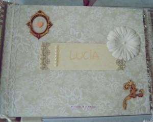 ALBUM NOVIOS SCRAP 