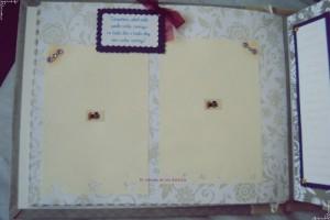 ALBUM NOVIOS SCRAP 