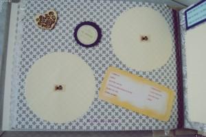 ALBUM NOVIOS SCRAP 