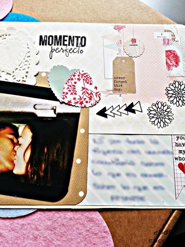 mi momento más perfecto