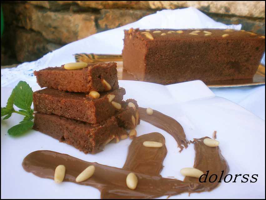 Buding pan con chocolate Pudin casero, 5 recetas de ensueño