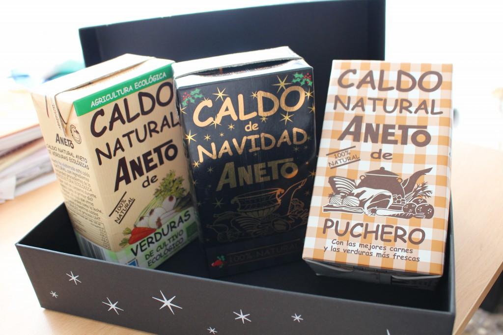 Concursos Canal Cocina